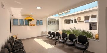Roca Sales inaugura nova Farmácia Municipal e espaço de Saúde Mental
