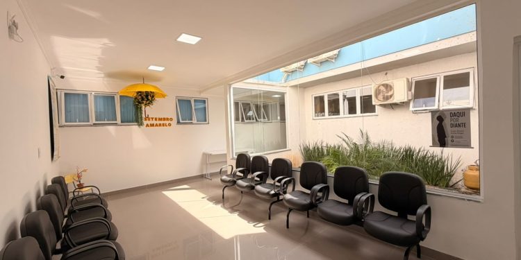 Roca Sales inaugura nova Farmácia Municipal e espaço de Saúde Mental