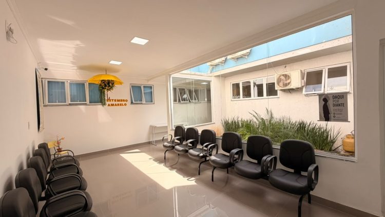 Roca Sales inaugura nova Farmácia Municipal e espaço de Saúde Mental