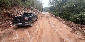 Subida da Lagoa terá bloqueios pela manhã e à tarde e trânsito liberado ao meio-dia