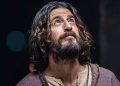 Encantado recebe exibição inédita de The Chosen no Cristo Protetor