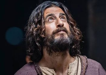 Encantado recebe exibição inédita de The Chosen no Cristo Protetor
