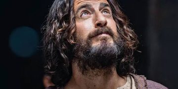 Encantado recebe exibição inédita de The Chosen no Cristo Protetor