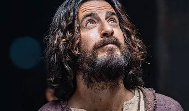 Encantado recebe exibição inédita de The Chosen no Cristo Protetor