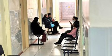 CAS, no bairro Canabarro, chega a superar mil atendimentos por dia