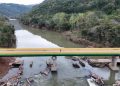 ANTA GORDA – Ponte entre Anta Gorda e Guaporé não será totalmente interditada durante obras