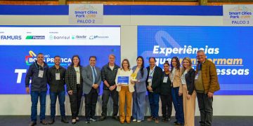 Em 2025, projetos de Lajeado e Venâncio Aires obtiveram reconhecimento no prêmio da Famurs. (Foto: divulgação)