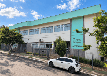 Evento ocorre na sede do Sincovat, em Lajeado (Divulgação)