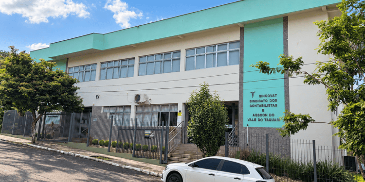 Evento ocorre na sede do Sincovat, em Lajeado (Divulgação)
