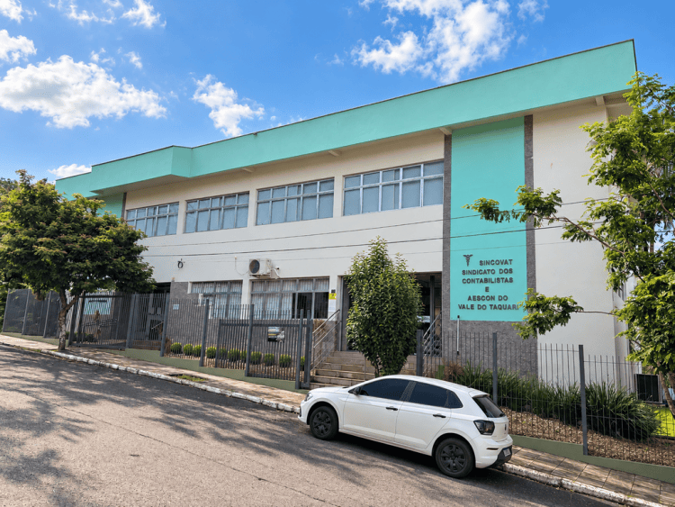 Evento ocorre na sede do Sincovat, em Lajeado (Divulgação)