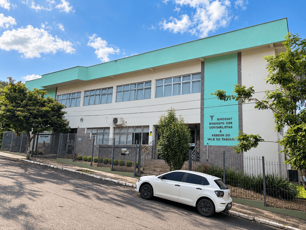 Evento ocorre na sede do Sincovat, em Lajeado (Divulgação)