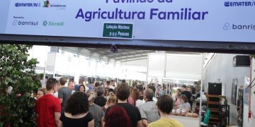 LAJEADO – Pavilhão da Agricultura Familiar terá 50 expositores na Expovale Construmóbil