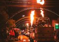 ESTRELA – Festival de Balonismo começa sábado e terá seis dias de atrações em Estrela
