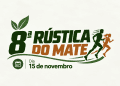 ILÓPOLIS – 8ª Rústica do Mate será realizada em novembro em