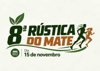 ILÓPOLIS – 8ª Rústica do Mate será realizada em novembro em
