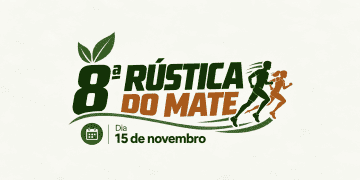ILÓPOLIS – 8ª Rústica do Mate será realizada em novembro em