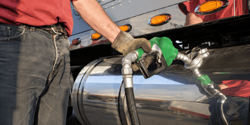 BRASIL – Governo renova subsídio de R$ 2,12 por litro de diesel por mais 30 dias