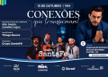 CAPITÃO – Município recebe palestra e segundo sorteio da campanha ‘Sou Daqui, Compro Aqui!’