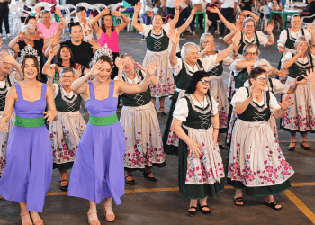 LAJEADO – Grupos já podem garantir presença no Baile da Melhor Idade da Expovale Construmóbil 2026