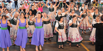 LAJEADO – Grupos já podem garantir presença no Baile da Melhor Idade da Expovale Construmóbil 2026