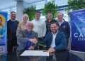 ESTRELA – CACIS firma parceria com Dinda Card e amplia benefícios na área da saúde