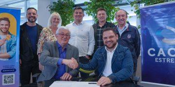 ESTRELA – CACIS firma parceria com Dinda Card e amplia benefícios na área da saúde
