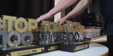 VALE DO TAQUARI- Top 100 reconhece marcas e personalidades de destaque