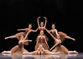 SANTA TEREZA – Balletto di Tereza conquista duas premiações no Sul em Dança e leva talento santa-terezense aos palcos da Capital