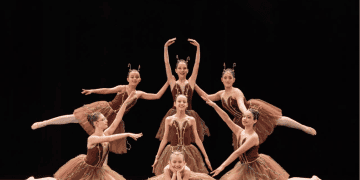 SANTA TEREZA – Balletto di Tereza conquista duas premiações no Sul em Dança e leva talento santa-terezense aos palcos da Capital