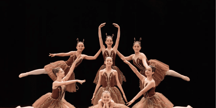 SANTA TEREZA – Balletto di Tereza conquista duas premiações no Sul em Dança e leva talento santa-terezense aos palcos da Capital