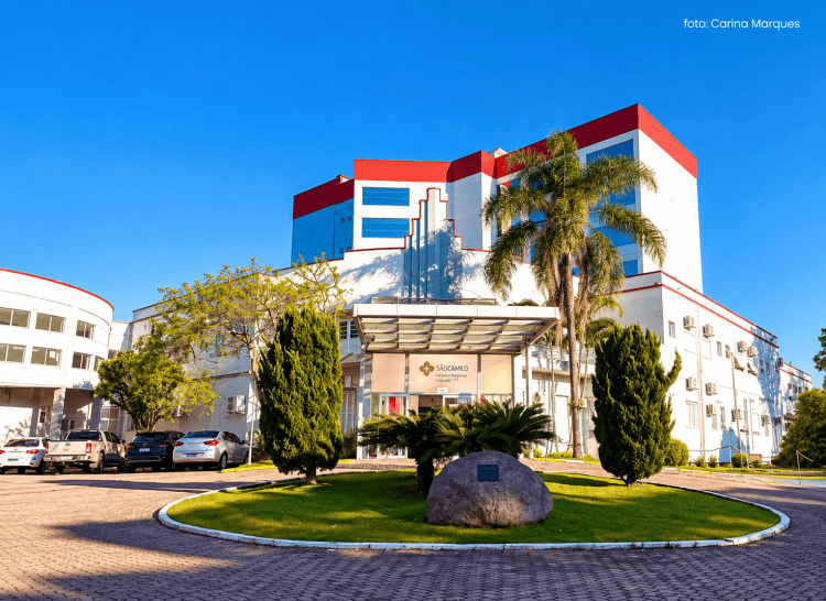 ENCANTADO – Jantar beneficente em prol do HBST acontece nesta sexta-feira