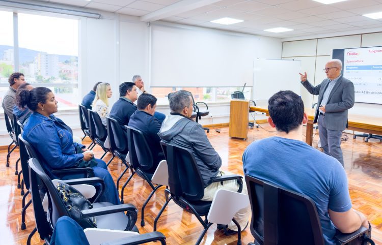Foto: Divulgação Dália