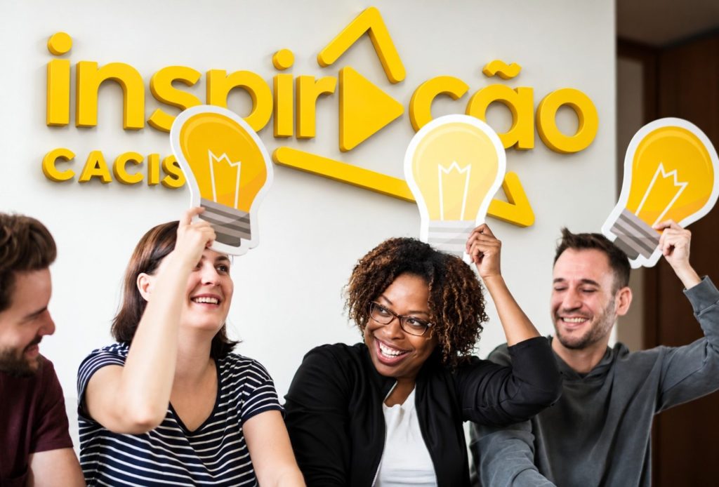 Cacis Estrela programa uma noite para muitas “inspirações, conexões e transformações”