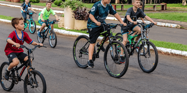 POÇO DAS ANTAS – Município promove 2º Pedal Cicloturismo e Passeio Ciclístico em novembro