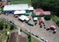 ARROIO DO MEIO – Forqueta se prepara para a retomada da Feira Agrícola após sete anos.