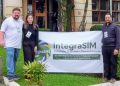 ROCA SALES – participa do IntegraSIM, evento nacional voltado à inspeção de produtos de origem animal