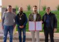 MUÇUM – Chega a 102 casas entregues e anuncia inicio da obra de um ginásio resiliente no Loteamento Renascer