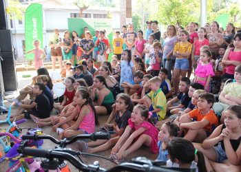 ROCA SALES – Município prepara programação especial para celebrar o Dia das Crianças