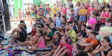 ROCA SALES – Município prepara programação especial para celebrar o Dia das Crianças