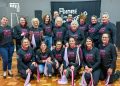 RELVADO – Grupo Mulheres: Amigas do Peito participa de jantar-baile da Liga Feminina de Combate ao Câncer