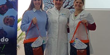 ROA SALES –  Secretaria de Saúde promove ação sobre saúde mental e trabalho na empresa JBS