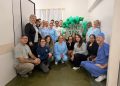 ENCANTADO – Hospital Beneficente Santa Terezinha realiza XXVI SIPAT com atividades voltadas à segurança e à saúde mental