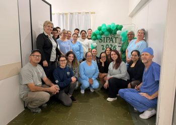 ENCANTADO – Hospital Beneficente Santa Terezinha realiza XXVI SIPAT com atividades voltadas à segurança e à saúde mental