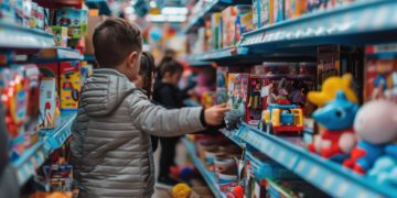 RS – Consumidor gaúcho prevê gastar mais no Dia das Crianças em 2026