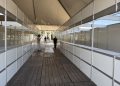ARROIO DO MEIO – Estrutura da 4ª Feira Agrícola de Arroio do Meio começa a ganhar forma e movimenta Forqueta