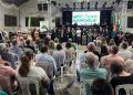 ARROIO DO MEIO – Com programação até domingo, 4ª Feira Agrícola de Arroio do Meio celebra o potencial do setor
