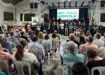 ARROIO DO MEIO – Com programação até domingo, 4ª Feira Agrícola de Arroio do Meio celebra o potencial do setor