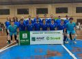 RELVADO – Município recebe abertura do Regional AMAT – Copa Sicredi de Futsal