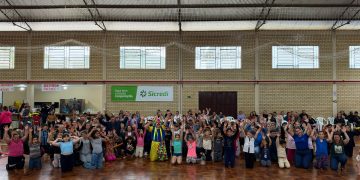 RELVADO –  Município celebra o Dia das Crianças com tarde de diversão e alegria