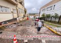 ESTRELA – CAMINHOS DO RIO: Revitalização do Zigue-Zague começa em Estrela